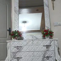 آینه کنسول