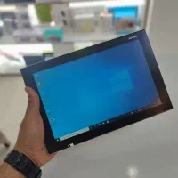 تبلت ویندوزی ژاپنی توشیبا SSD 128  کارایی بالا