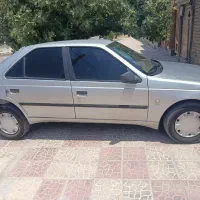 ۴۰۵ مدل ۸۹ بکر