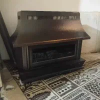بخاری مارک (کالان) سایز بزرگ