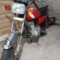 متور مدل 87
