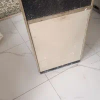 بخاری گازی