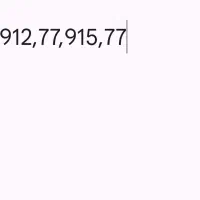 سیم کارت کد ۷