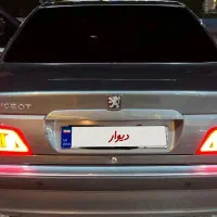 پارس موتور جدید 1401 نیمه سفارشی