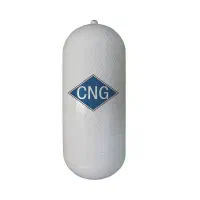 کپسول CNG