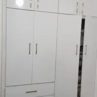 امیریه منزل آباد آپارتمان 100متری