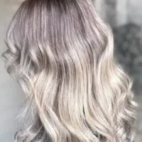 خدمات رنگ مو