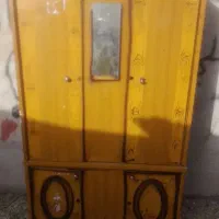 کمد آهنی