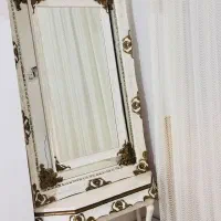 آینه کنسول