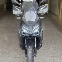 موتورسیکلت KEEWAY Vieste XDV 249