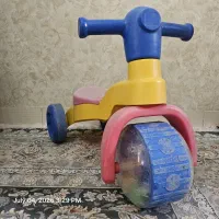 سه چرخه کودک (۳ چرخه کودک)