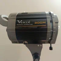 فلاش عکاسی ورتا مدل Verta 300M