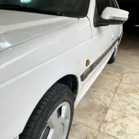 پژو پارس tu5 مدل ۹۸