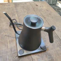 کتل برقی فلو (Fellow Stagg EKG) - بسیار کم‌کارکرد