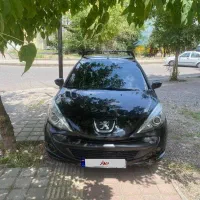 ۲۰۷ مدل ۹۰