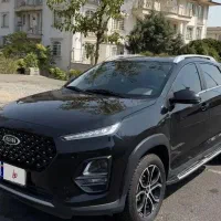 X22 pro اتومات پرو توربو ۱۴۰۱