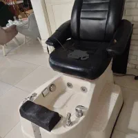 پدیکور حرفه ای