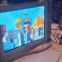 تلویزیون