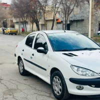 Sd 206 سفید 95