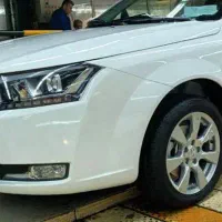 دنا پلاس شش دنده رینگ دار تحویل روز