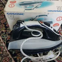 اتو Gosonic