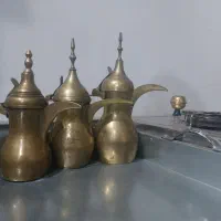 فروش دله قهوه