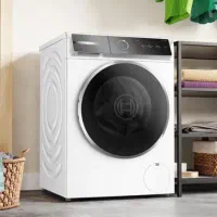 لباسشویی بوش سری 8 ( WGB 24400)