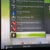 Xbox 360|کنسول، بازی ویدئویی و آنلاین|خرمآباد, |دیوار