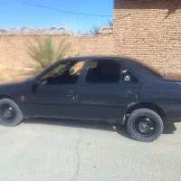 پژو84