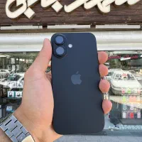 آیفون 16 / نقد و اقساط