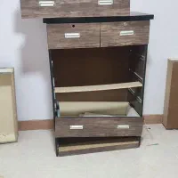 دراور پنج کشویی
