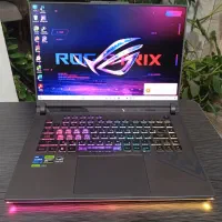 لپ تاپ ایسوس ROG STRIX g614JV