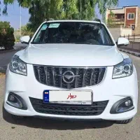هایما S7 پلاس خشک 1405