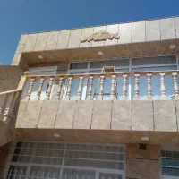 نمای ساختمان