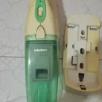 جاروشارژی سالم