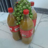 آبغوره طبیعی