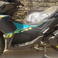 ایروکس خشک 180