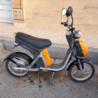 موتور برقی