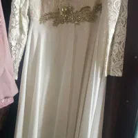 لباس مجلسی سایز بزرگ