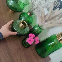 گلدان تزئینی
