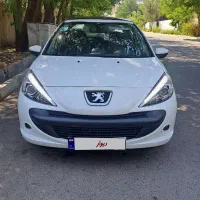 207پانا موتور جدیدtu5p
