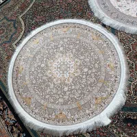 ۱ در ۱ قطر گرد ۱۵۰۰ شانه تراکم ۴۵۰۰