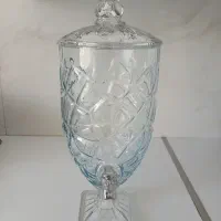 کلمن شربت