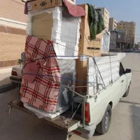 حمل بار و اثاثیه منزل