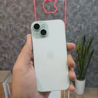 iphone 15 پاستیلی|موبایل|قم, عربستان|دیوار