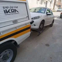 امداد خودرو یدکش  عسلویه (مکانیک و برق کار )