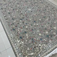 فرش ۱۲۰۰ شانه آکرولیک با ضمانت ۱۰ ساله