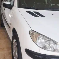 پژو ۲۰۶ تیپ ۵
