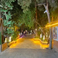 آشپز ای ایرانی و فرنگی