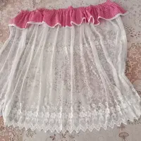 پرده و پارچه هرکدوم دونه ۳۵۰ هزار
